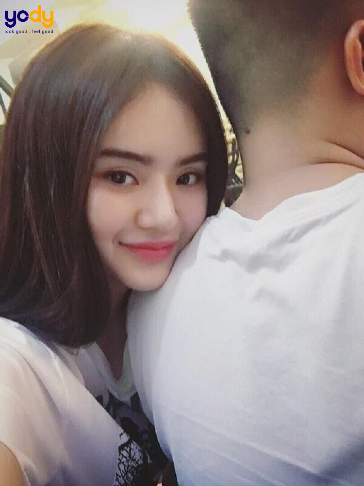 Ảnh người yêu che mặt - Xu hướng "Hot" nhất hiện nay. 9 99+ cách chụp ảnh với người yêu giấu mặt cực cute, đáng yêu