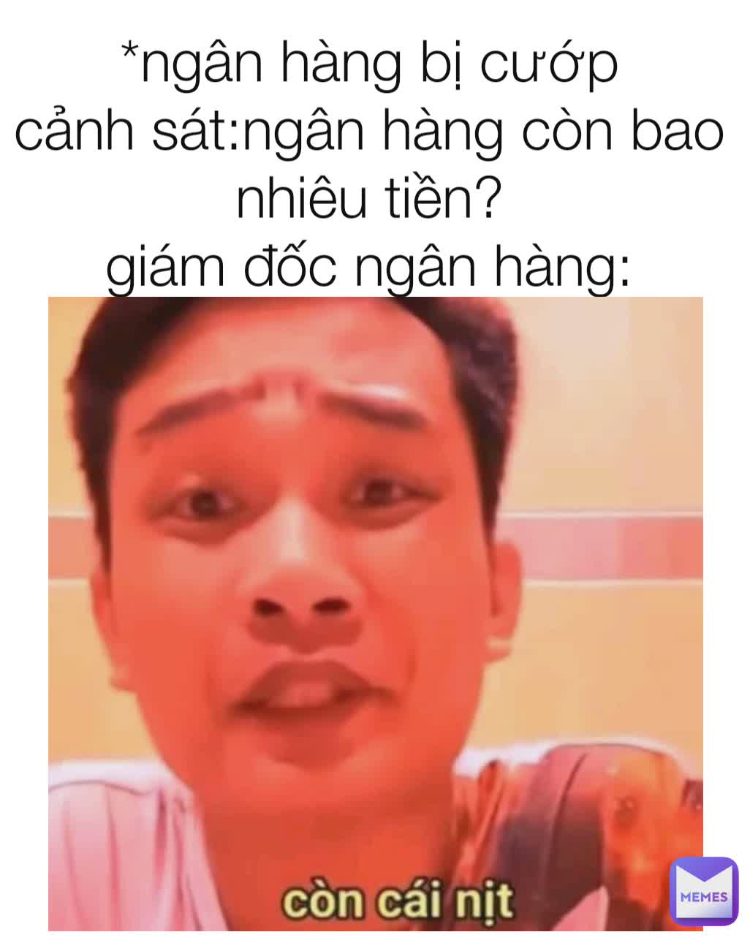 Trào lưu câu nói còn cái nịt