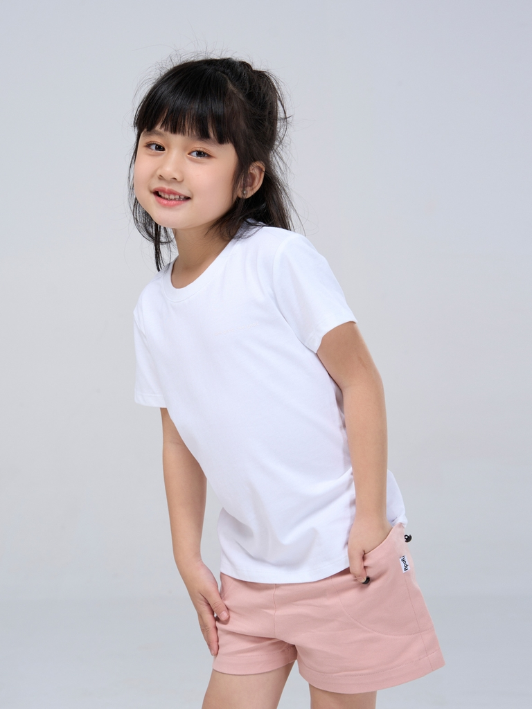 áo cotton usa