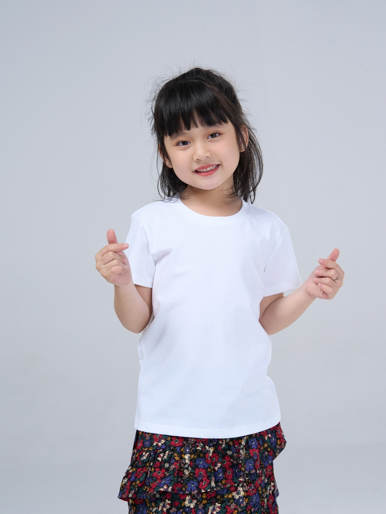 áo cotton usa