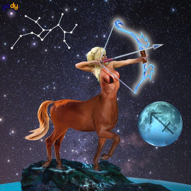 Tổng hợp 1001+ Hình cung Nhân Mã chibi siêu đáng yêu Tổng Hợp 1001+ Hình Cung Nhân Mã Chibi Siêu Đáng Yêu