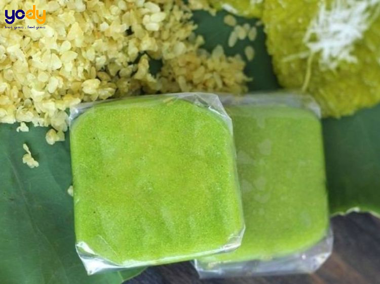 đặc sản Quy Nhơn ngon