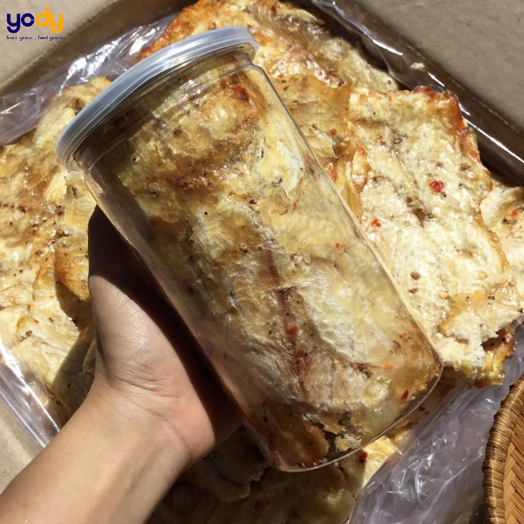 đặc sản Quy Nhơn nổi tiếng