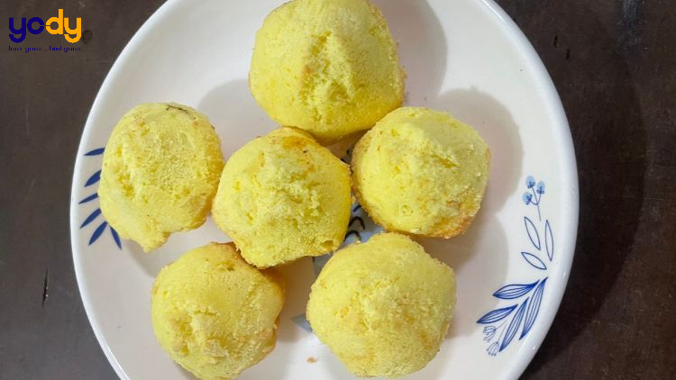 đặc sản Quy Nhơn