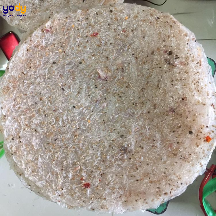 đặc sản Quy Nhơn