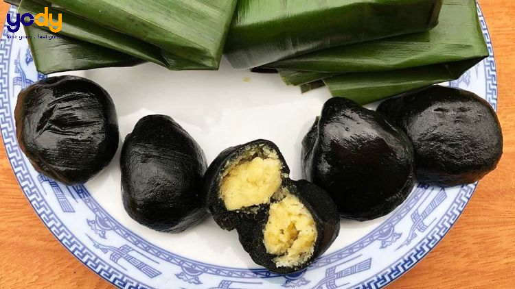 đặc sản Quy Nhơn