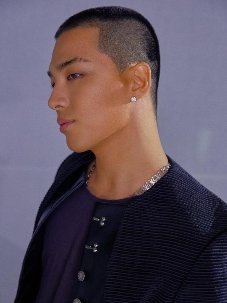 Những kiểu tóc đẹp siêu hot siêu ấn tượng của nam ca sĩ Sơn Tùng MTP - Blog  Tóc đẹp