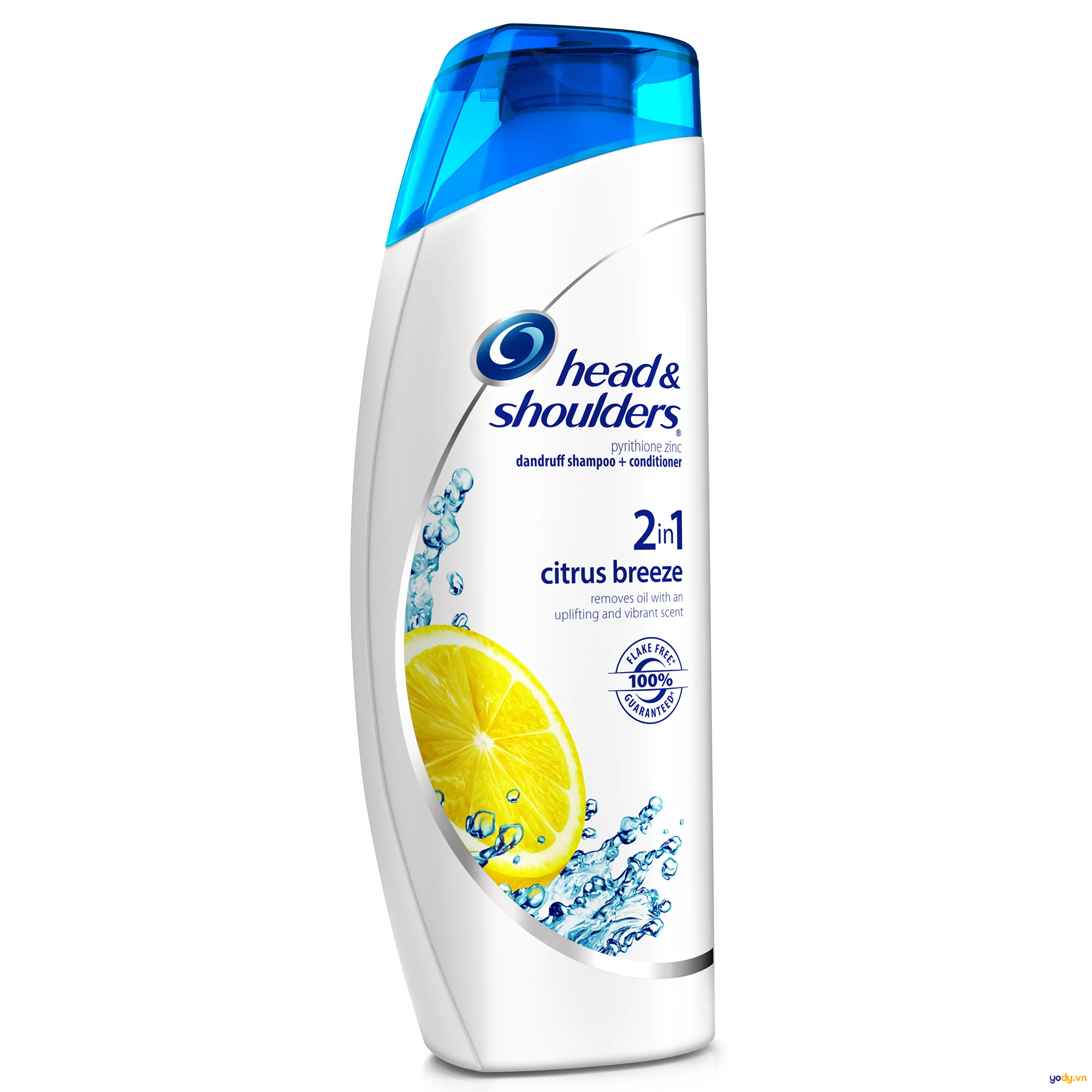 Head & Shoulders