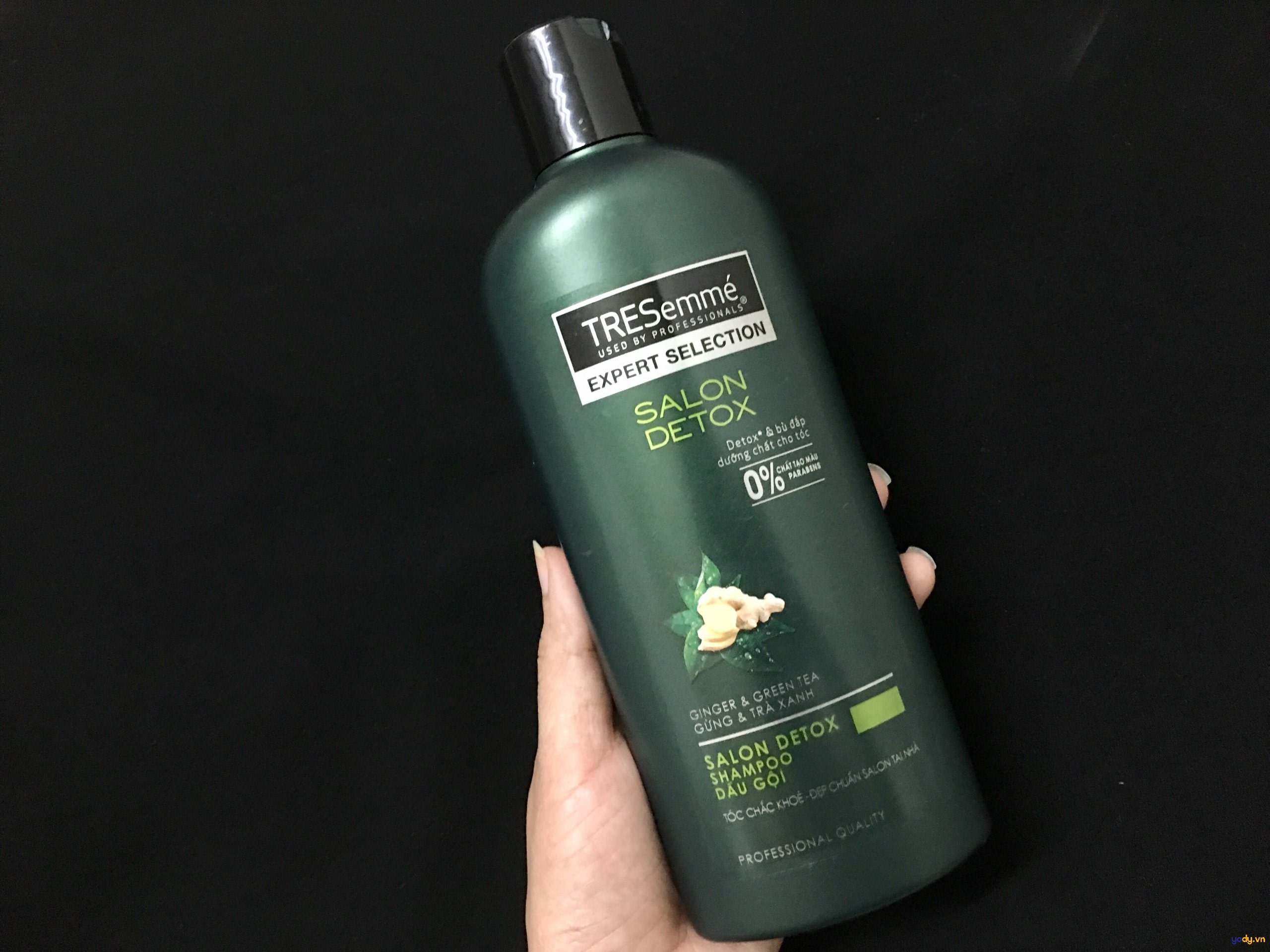 TRESemmé Expert Selection Salon Detox