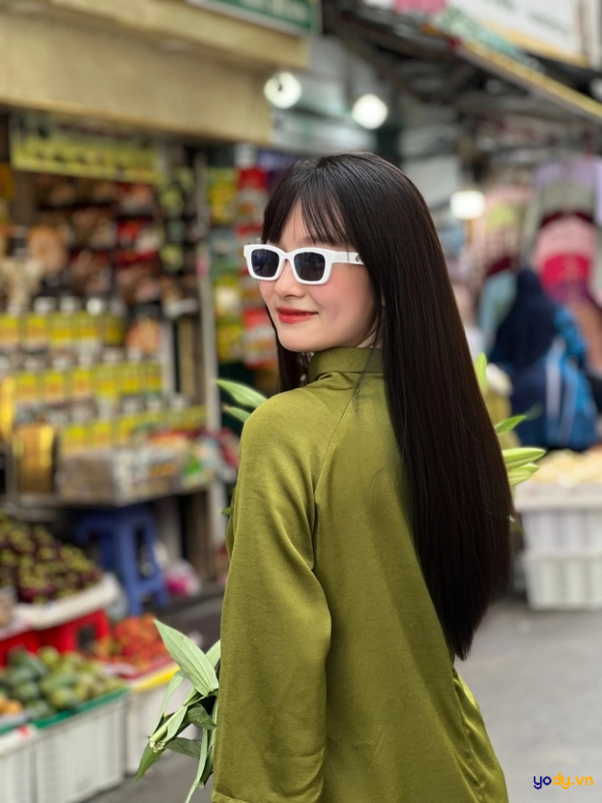 Cách lựa chọn dầu gội