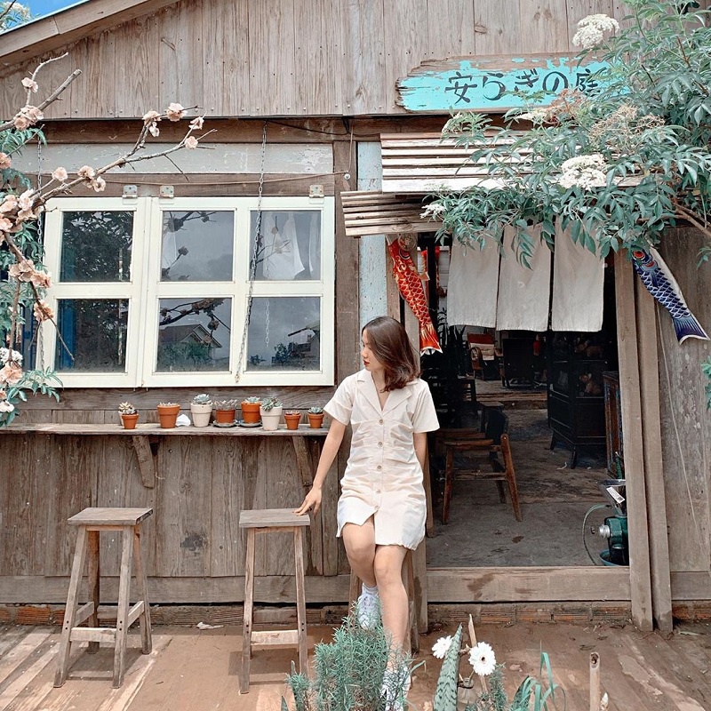 đi đà lạt mặc gì