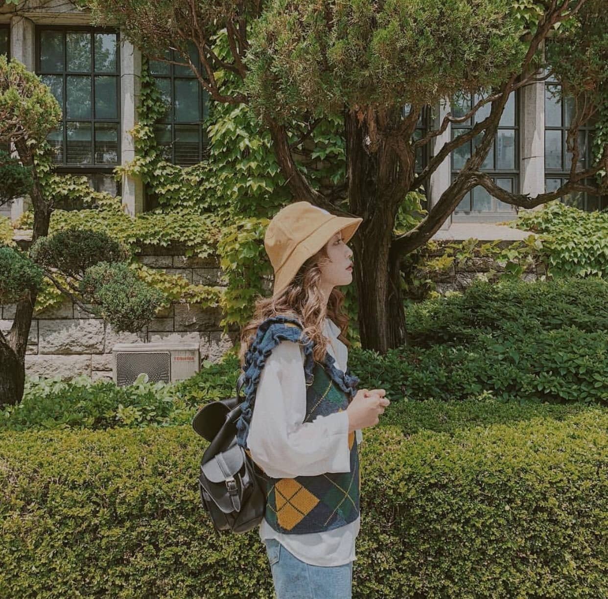 đi đà lạt mặc gì