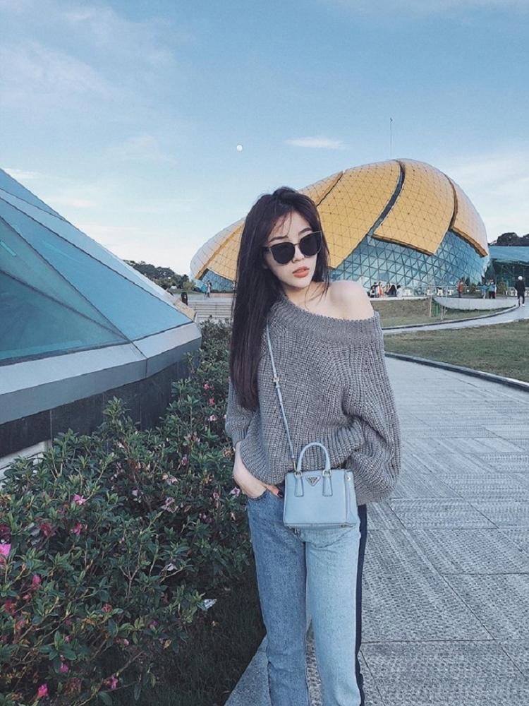 đi đà lạt mặc gì
