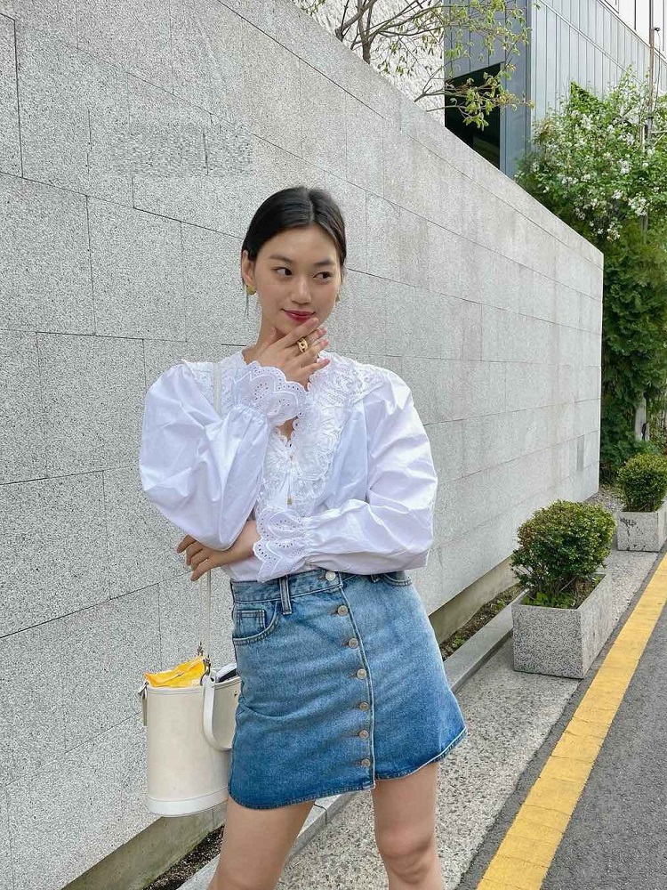 đi đám cưới mặc gì