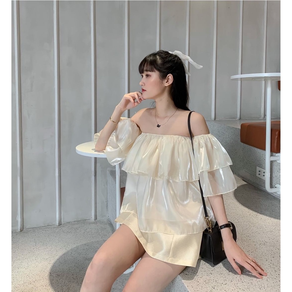 Đi đám cưới mặc gì?