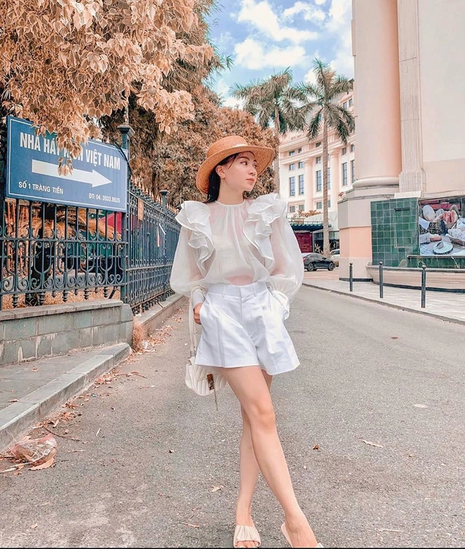 Đi đám cưới mặc gì?