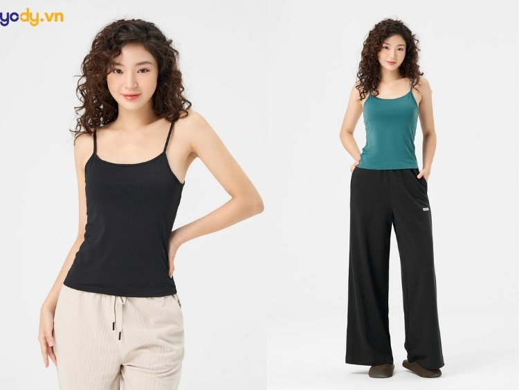 Đi du lịch mặc sao để xinh