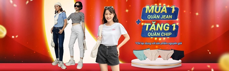 yody jeans