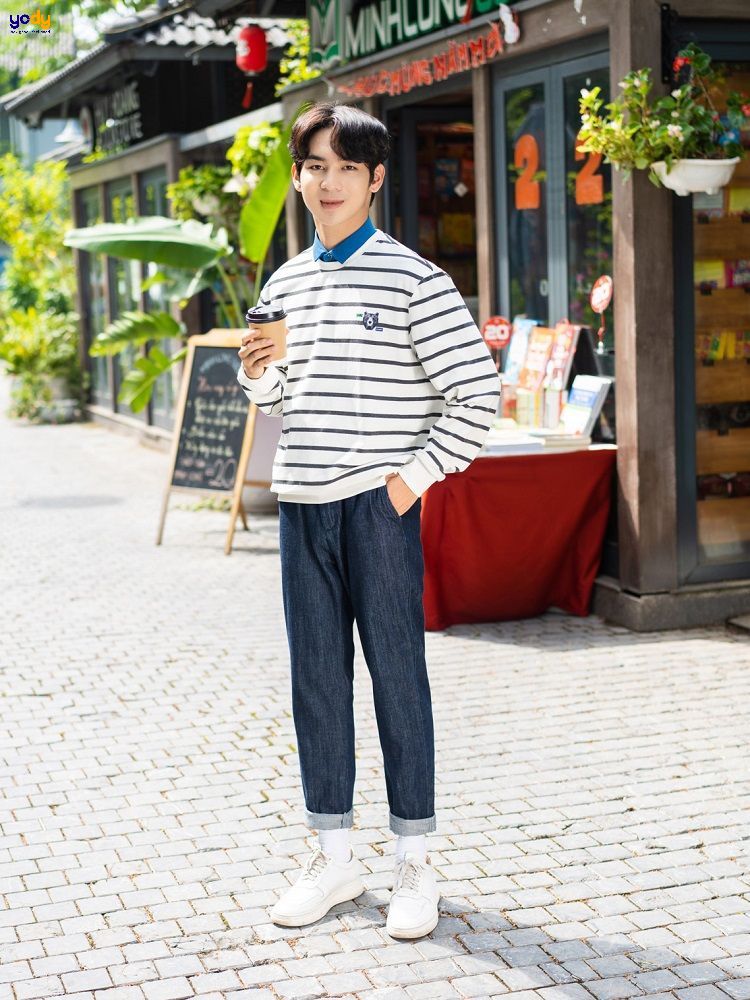 Đi miền Tây mặc gì