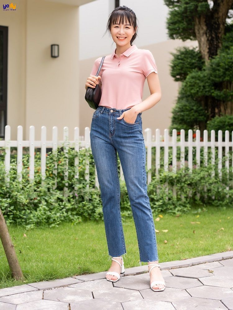 Đi miền Tây mặc gì