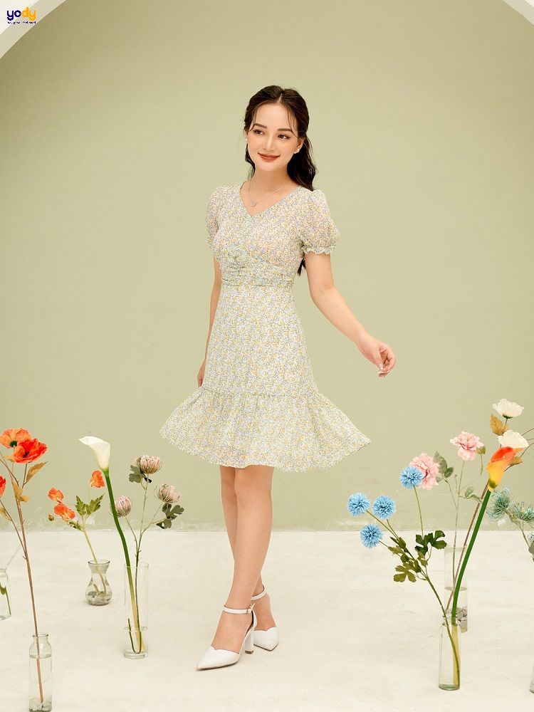 Đi miền Tây mặc gì