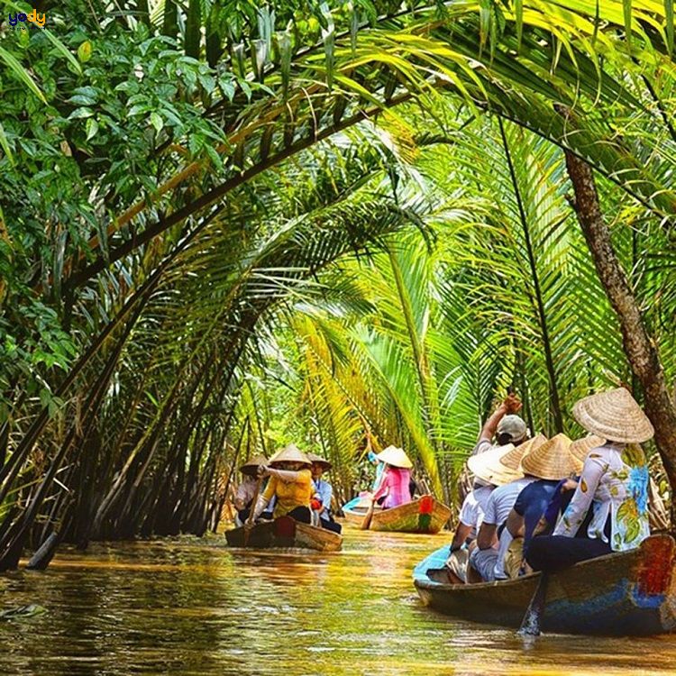 Du lịch miền Tây mùa nào đẹp
