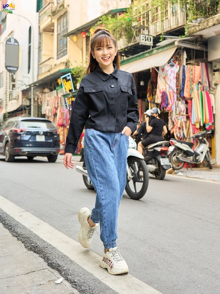 Đi miền Tây mặc gì