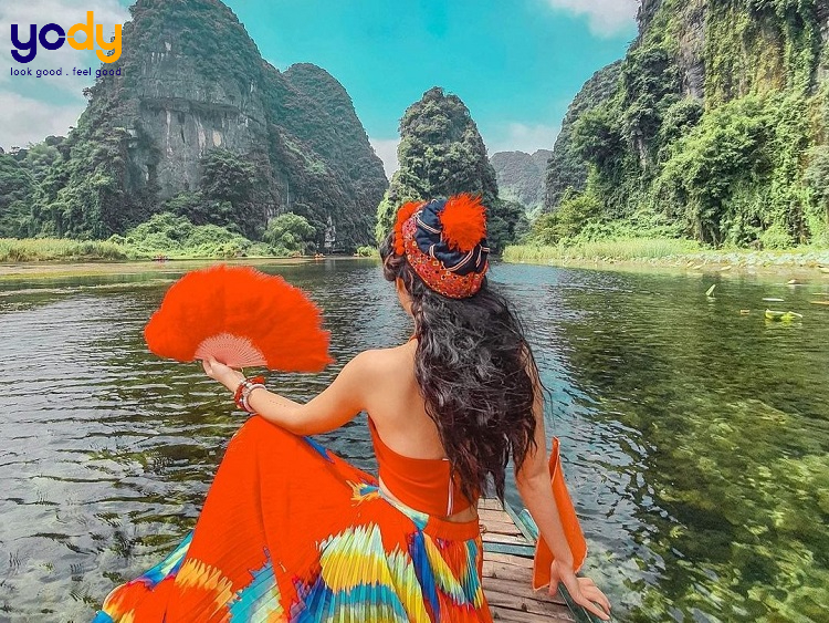 Đi Ninh Bình Mùa Nào Đẹp? Top Địa Điểm Sống Ảo Tại Ninh Bình