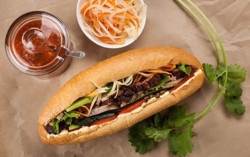 Bánh mì