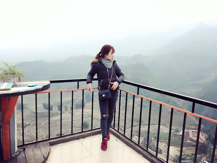 đi sapa nên mặc gì