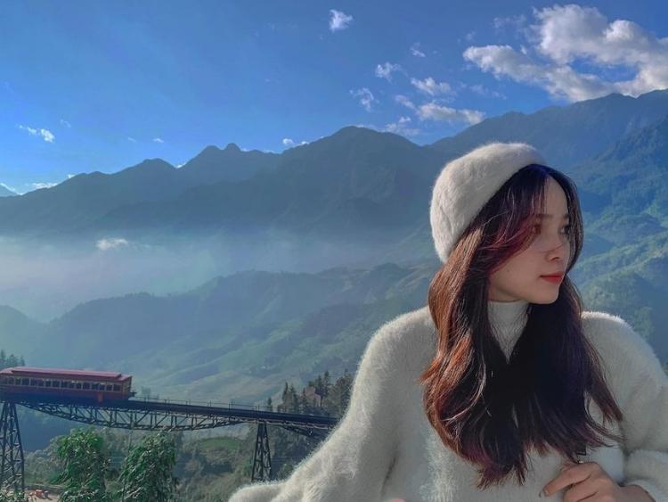 đi sapa mặc gì