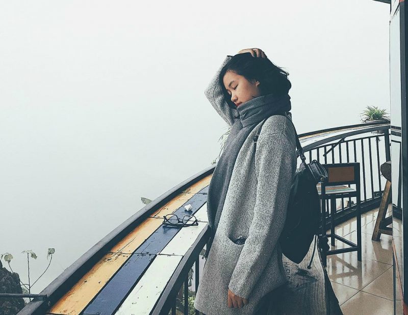 Đi Sapa mặc gì đẹp đi sapa mặc gì đẹp