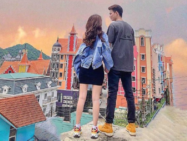 đi tam đảo nên mặc gì