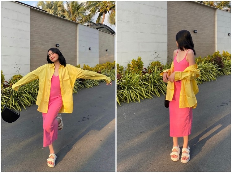đi tam đảo nên mặc gì
