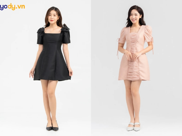 đi xem phim mặc gì