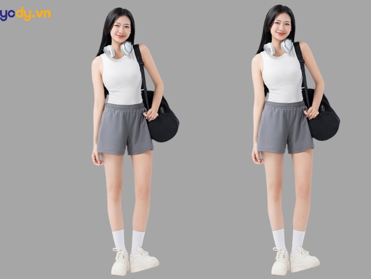 đi xem phim mặc gì
