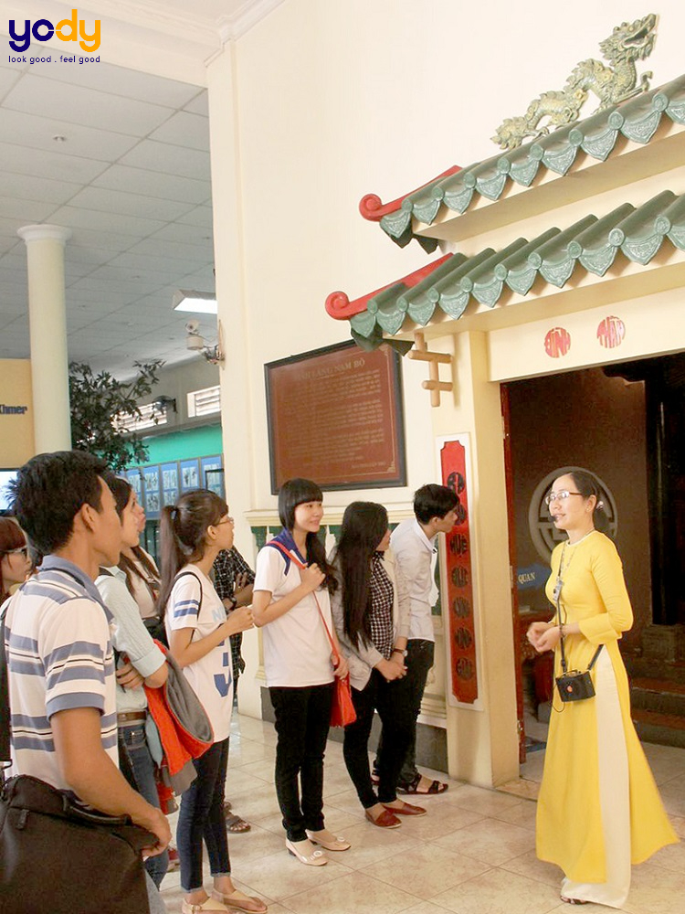 Bảo tàng Cần Thơ