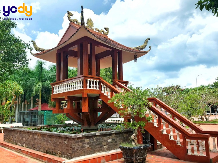 Thiền viện Trúc Lâm