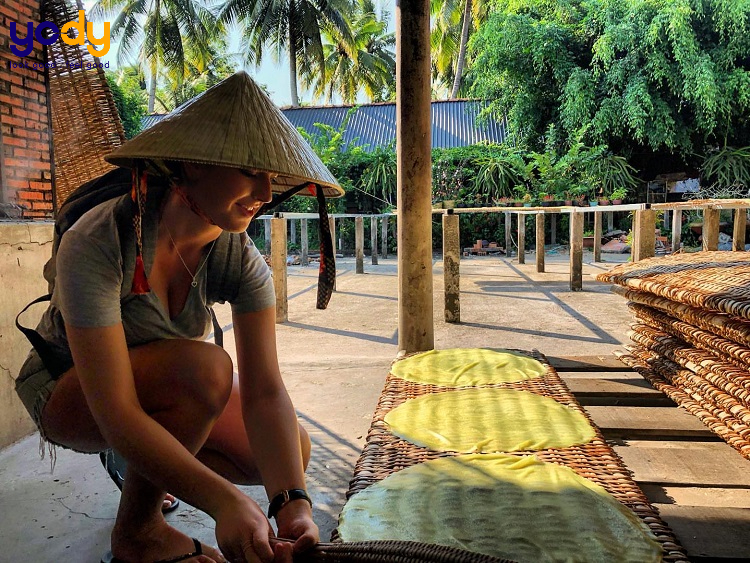 Lò Hủ Tiếu