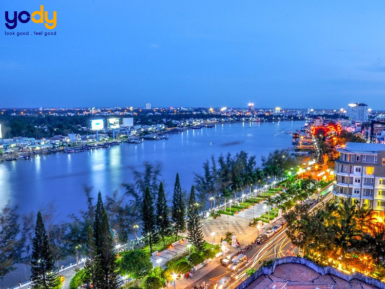 Bến Ninh Kiều