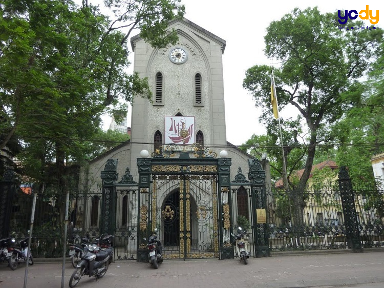 địa điểm du lịch Hà Nội đẹp nhất