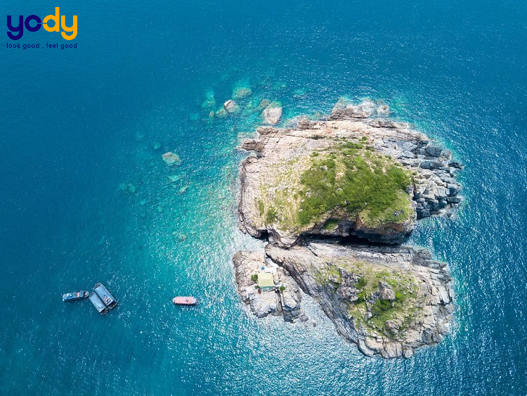 địa điểm du lịch Nha Trang
