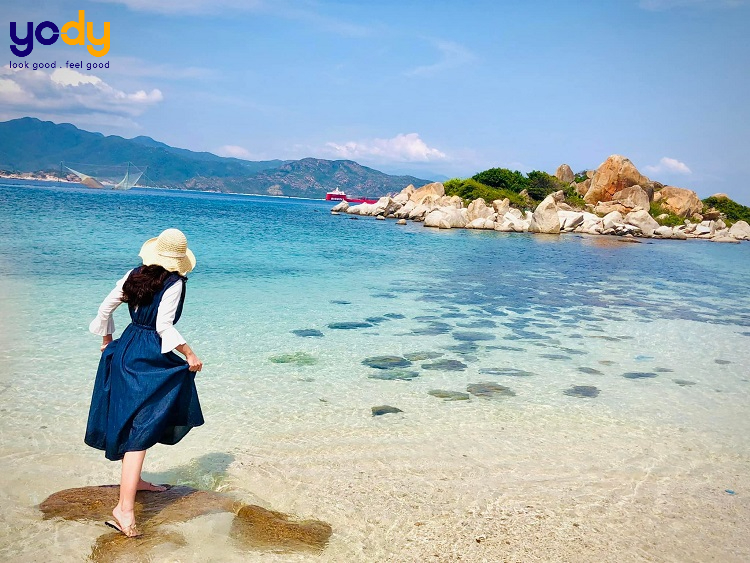 địa điểm du lịch Nha Trang