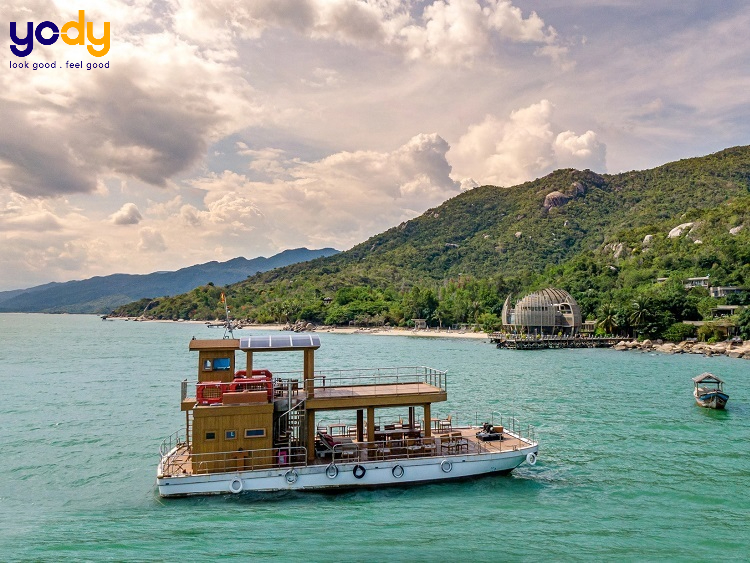 địa điểm du lịch Nha Trang