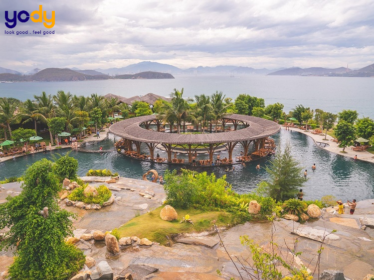 địa điểm du lịch Nha Trang