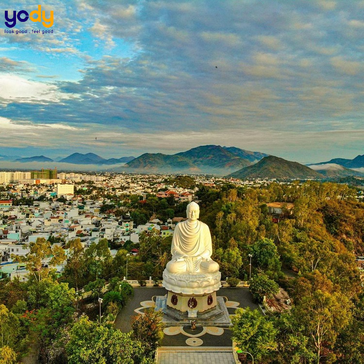 địa điểm du lịch Nha Trang