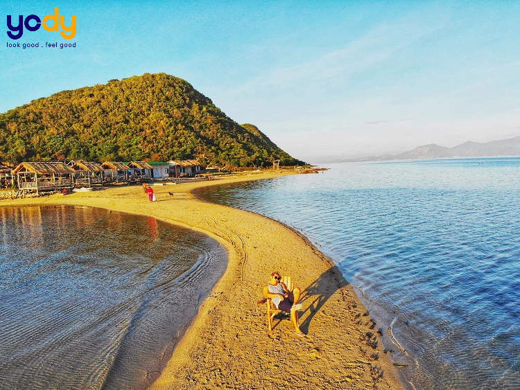 địa điểm du lịch Nha Trang
