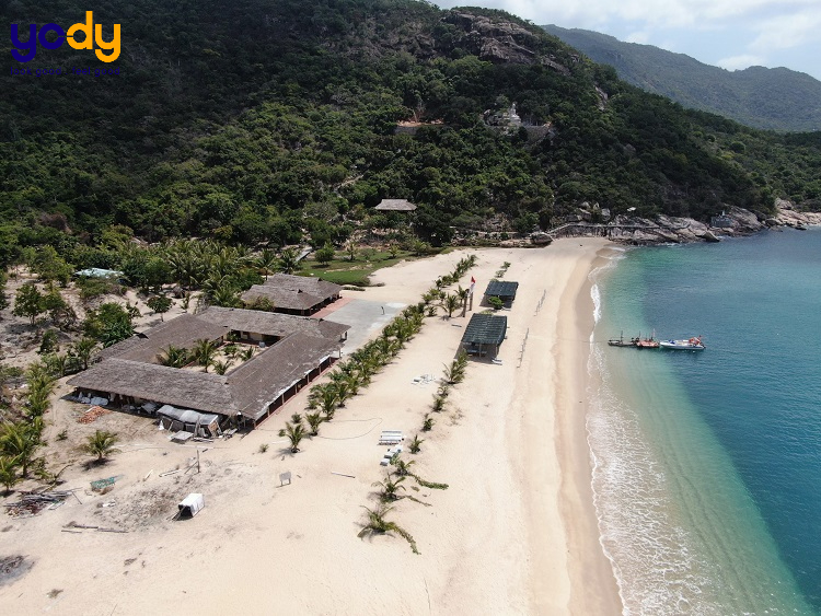 địa điểm du lịch Nha Trang