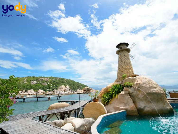 địa điểm du lịch Nha Trang