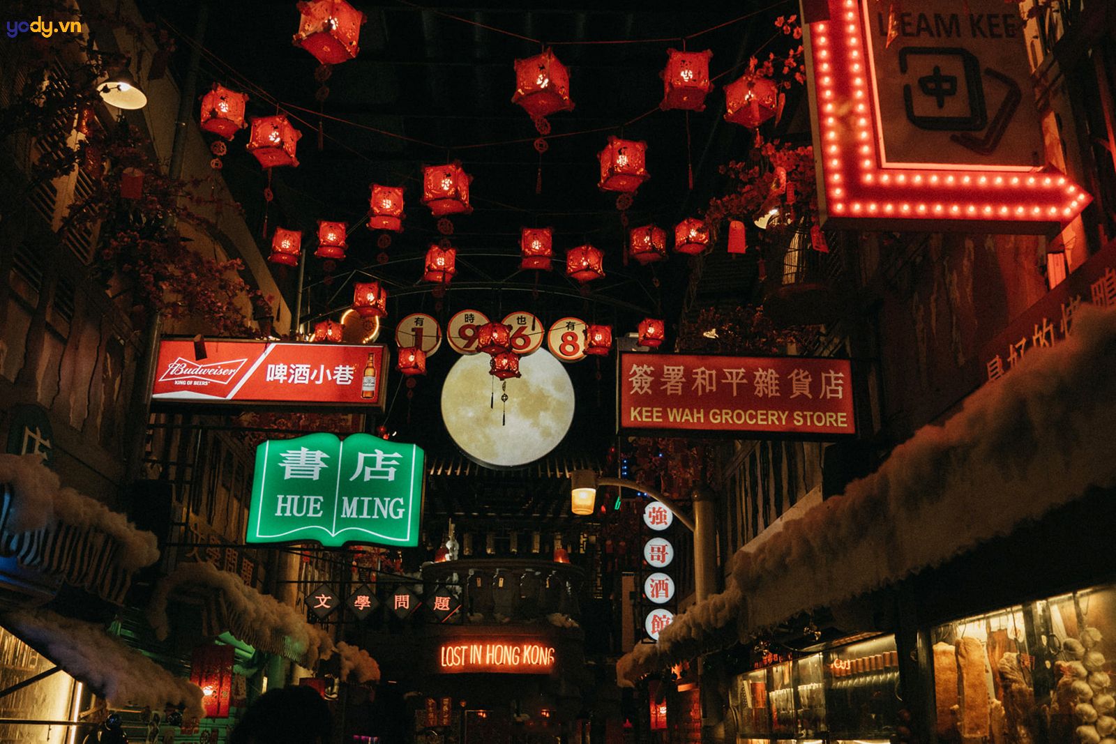 địa điểm hẹn hò ở sài gòn
